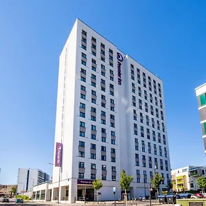 Hotel Premier Sued, Cologne