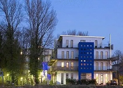 Euronova Arthotel Cologne
