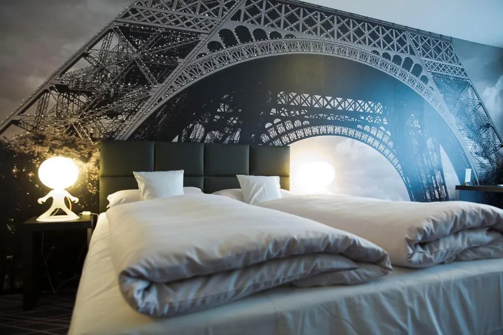 Euronova Arthotel Cologne 4*,  Germany