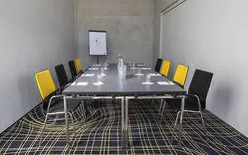 Euronova Arthotel Cologne 4*,