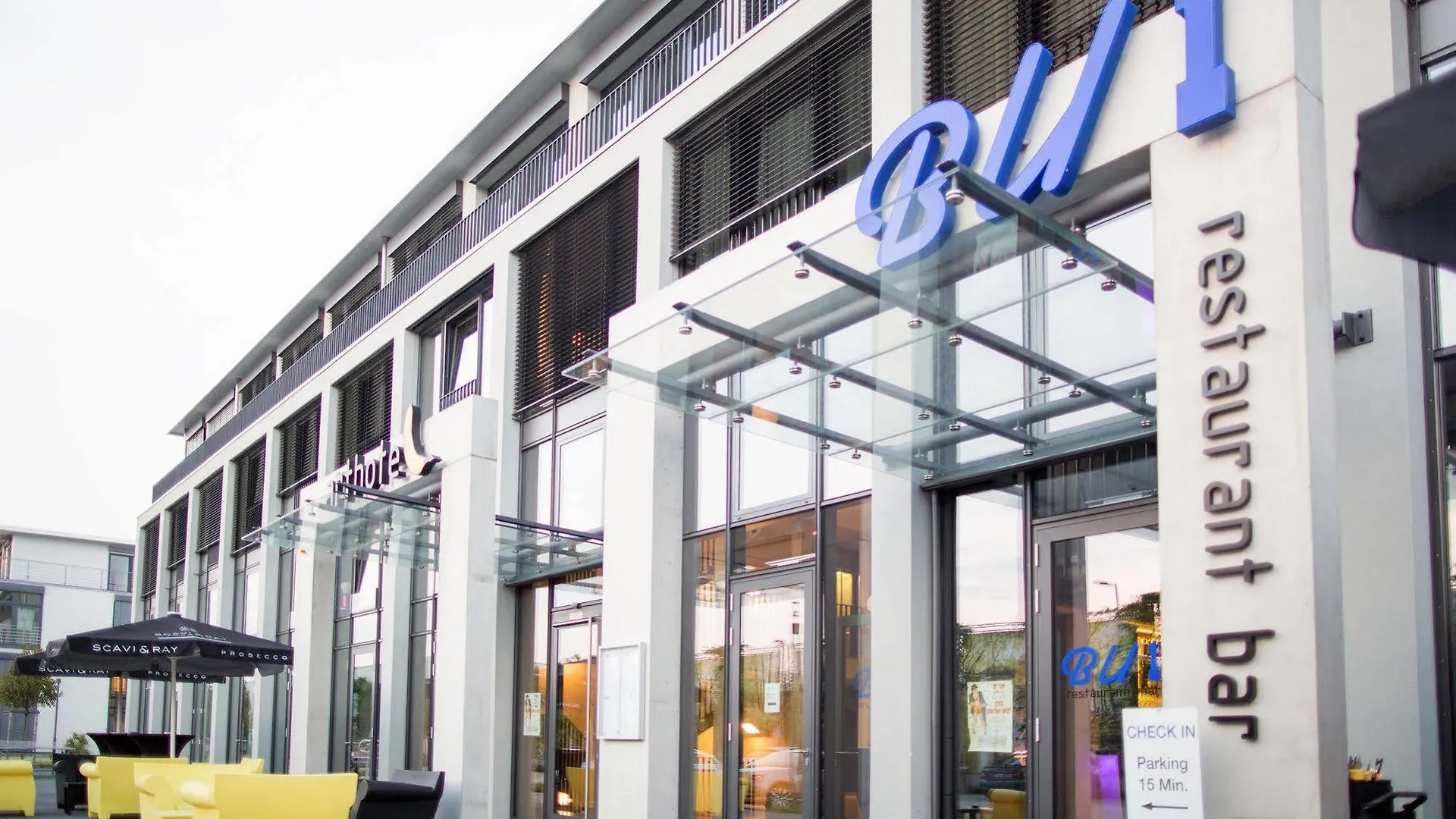 **** Hotel Euronova Arthotel Cologne Germany