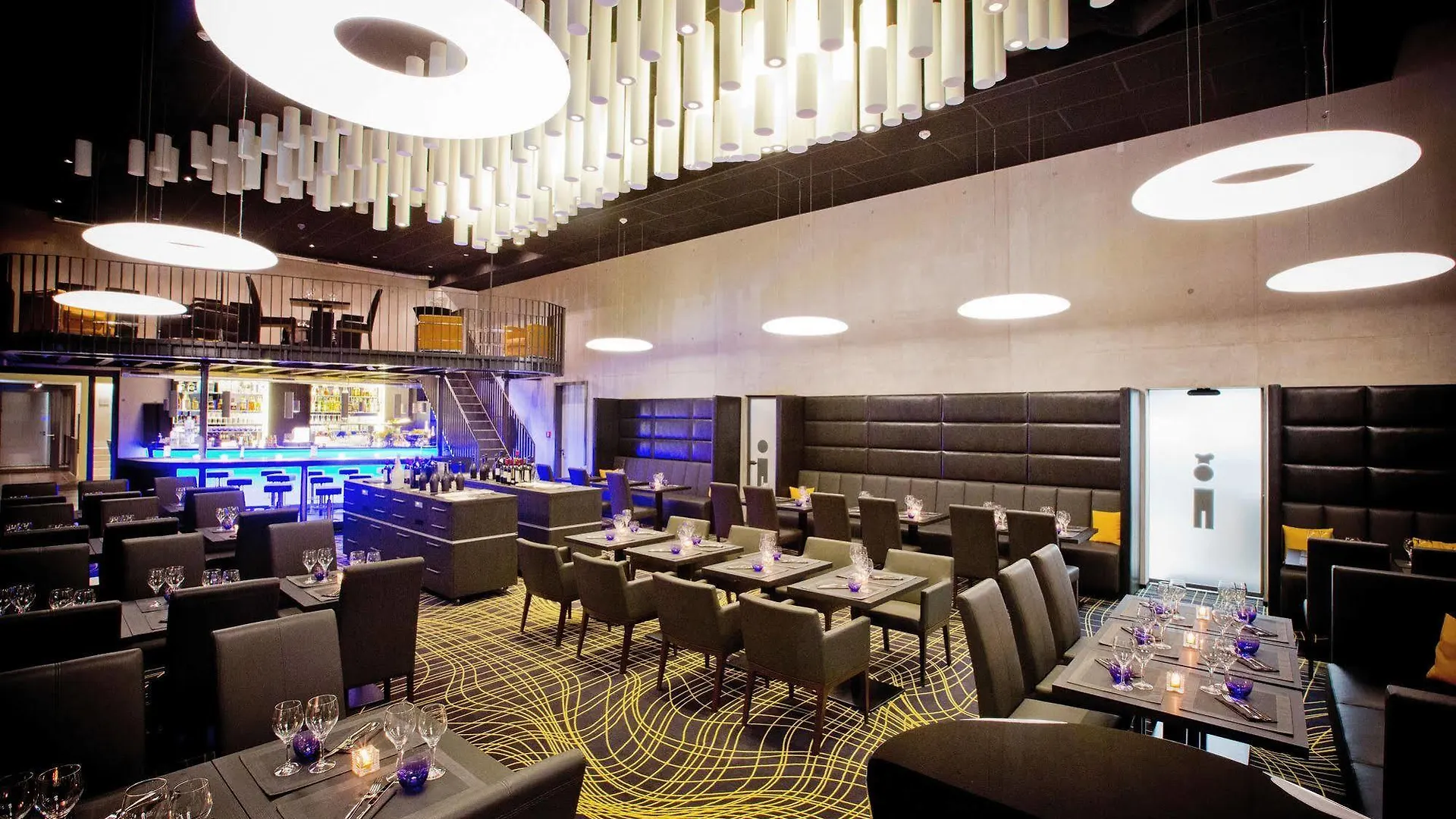 Euronova Arthotel Cologne