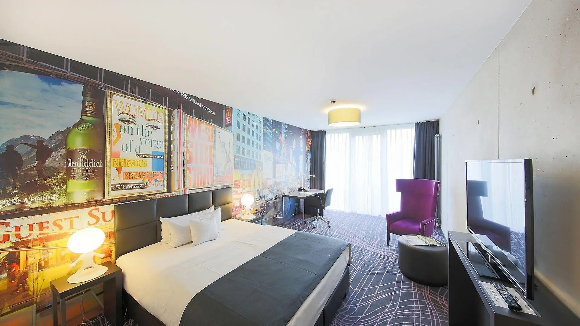 Euronova Arthotel Cologne